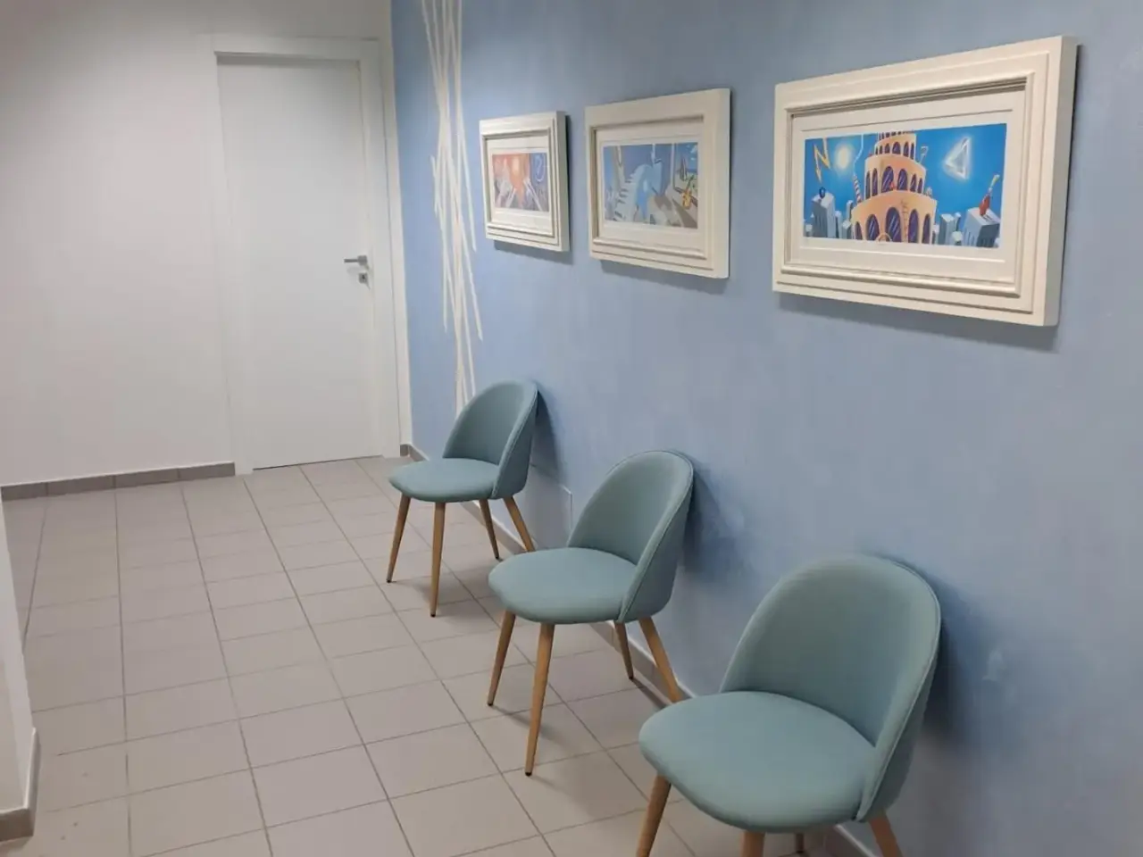 Ufficio in , San Miniato, {3} - Foto 1