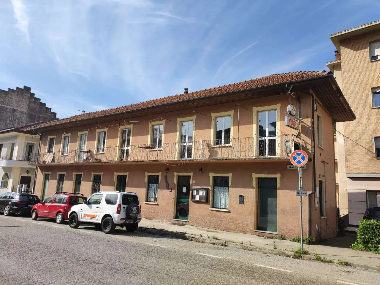 Negozio in Via Nazionale 72, Villar Perosa, {3} - Foto 1