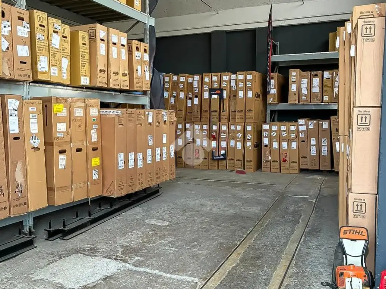 Negozio in Via Provinciale, Lallio, {3} - Foto 1