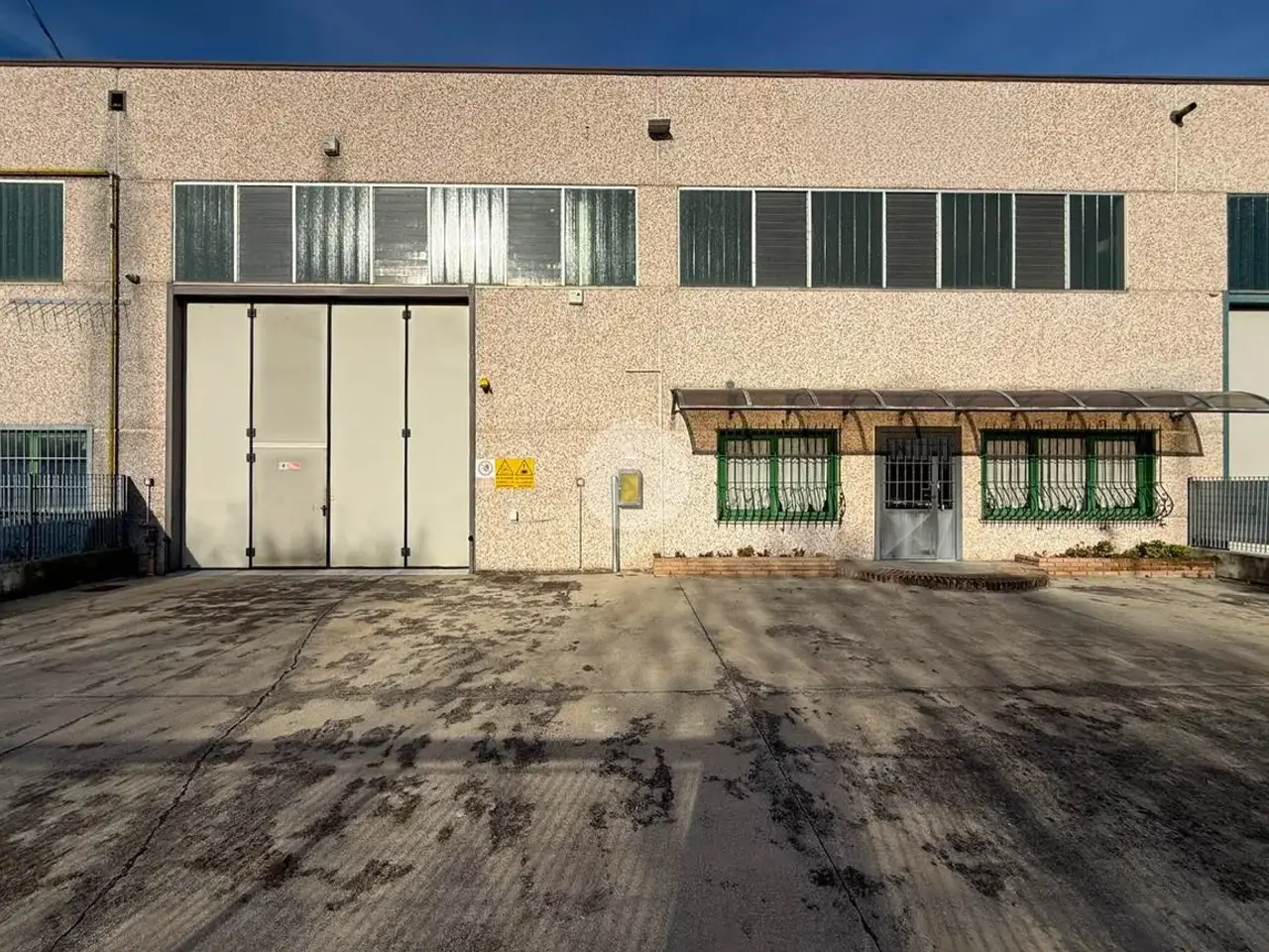 Capannone in Via Artigiani 15, Castenedolo, {3} - Foto 1
