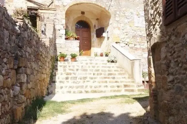 Palazzo in vendita, Colle Di Val D'Elsa - Foto 1