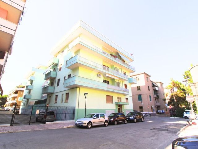 4-room flat in Via Forca d'Acero 2, Pescara - Photo 1