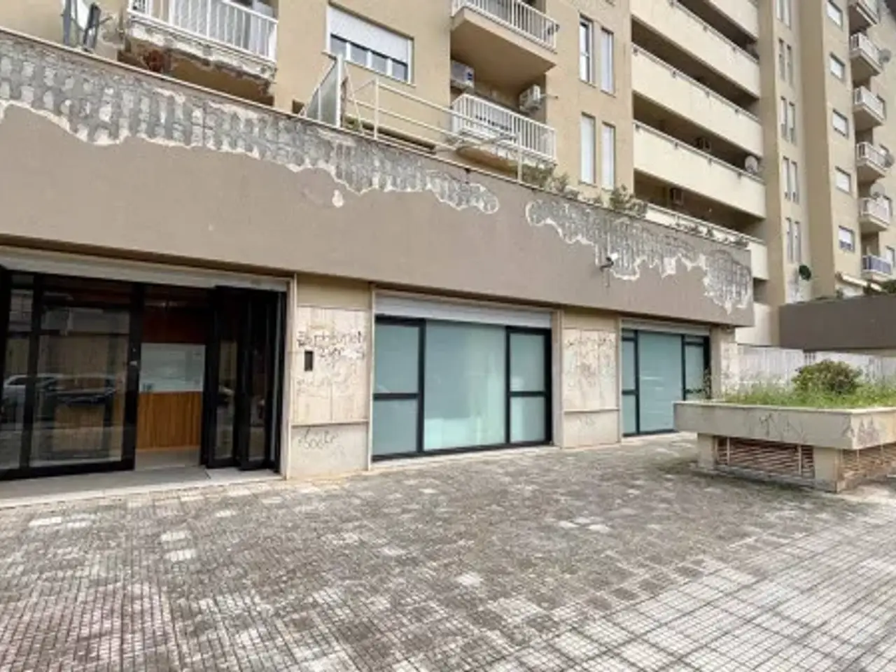 Ufficio in Via Cartagine 21, Palermo, {3} - Foto 2