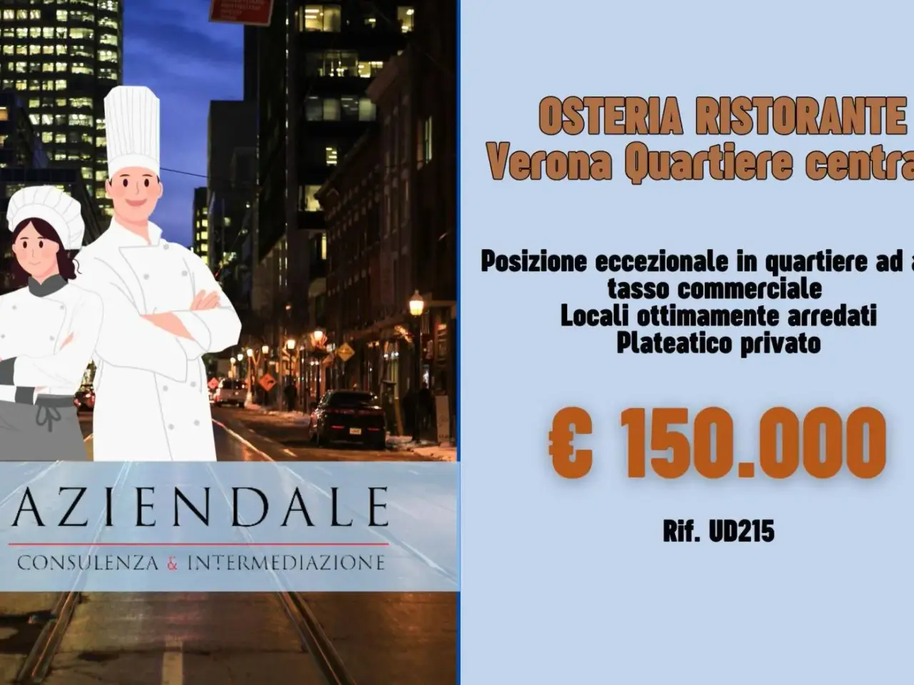 Locale commerciale in Stradone Porta Palio 74/B, Verona, {3} - Foto 1