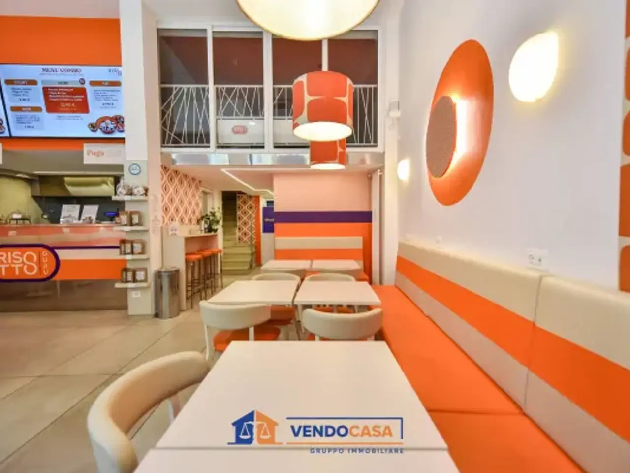 Negozio in Via Antonio Giuseppe Ignazio Bertola 24, Torino, {3} - Foto 2