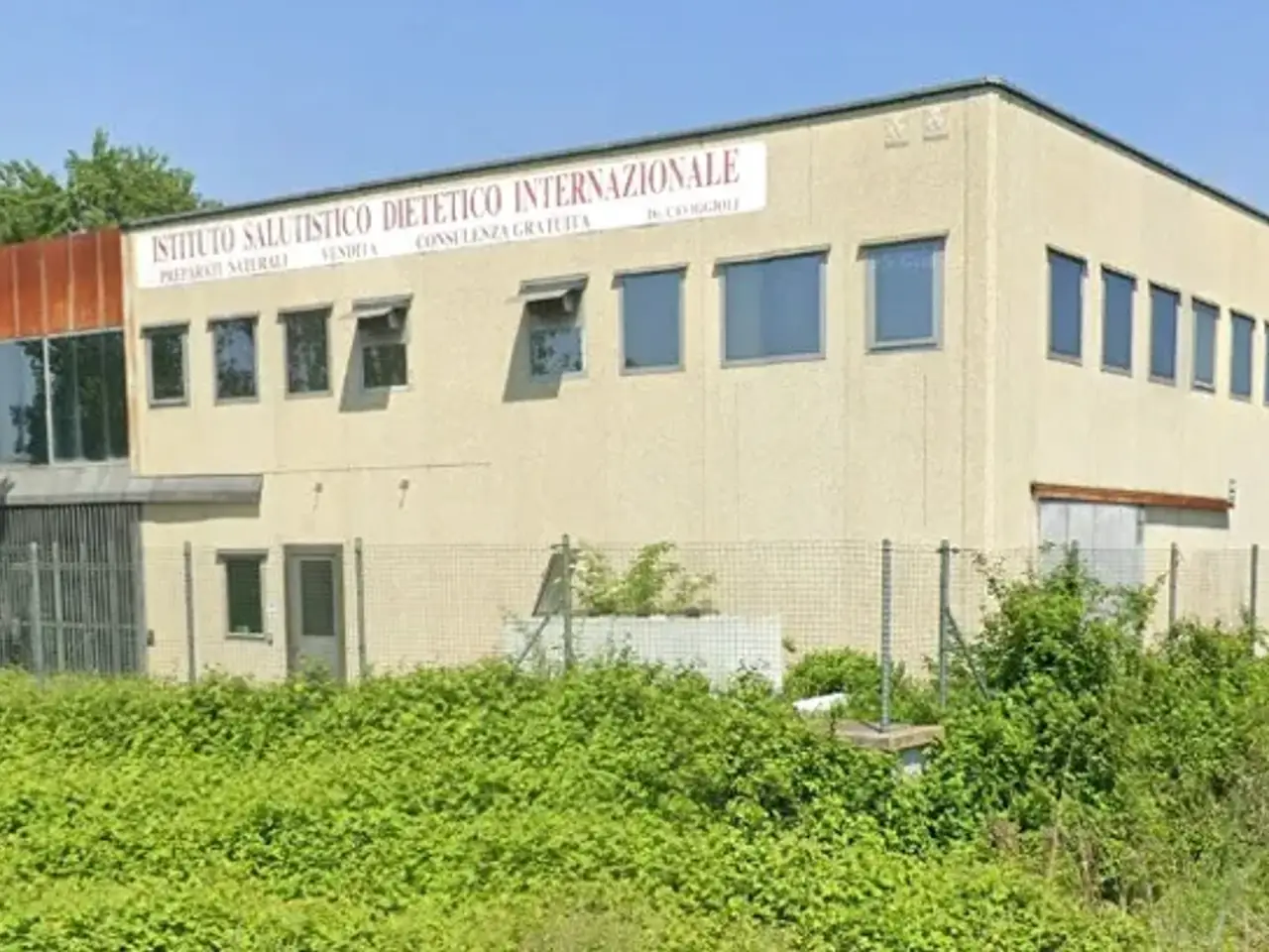 Capannone in Strada Regionale 211, Borgolavezzaro, {3} - Foto 1