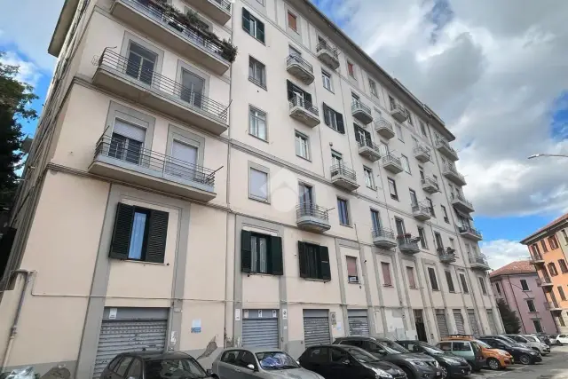 3-room flat in Via Francesco Crispi 4, Potenza - Photo 1