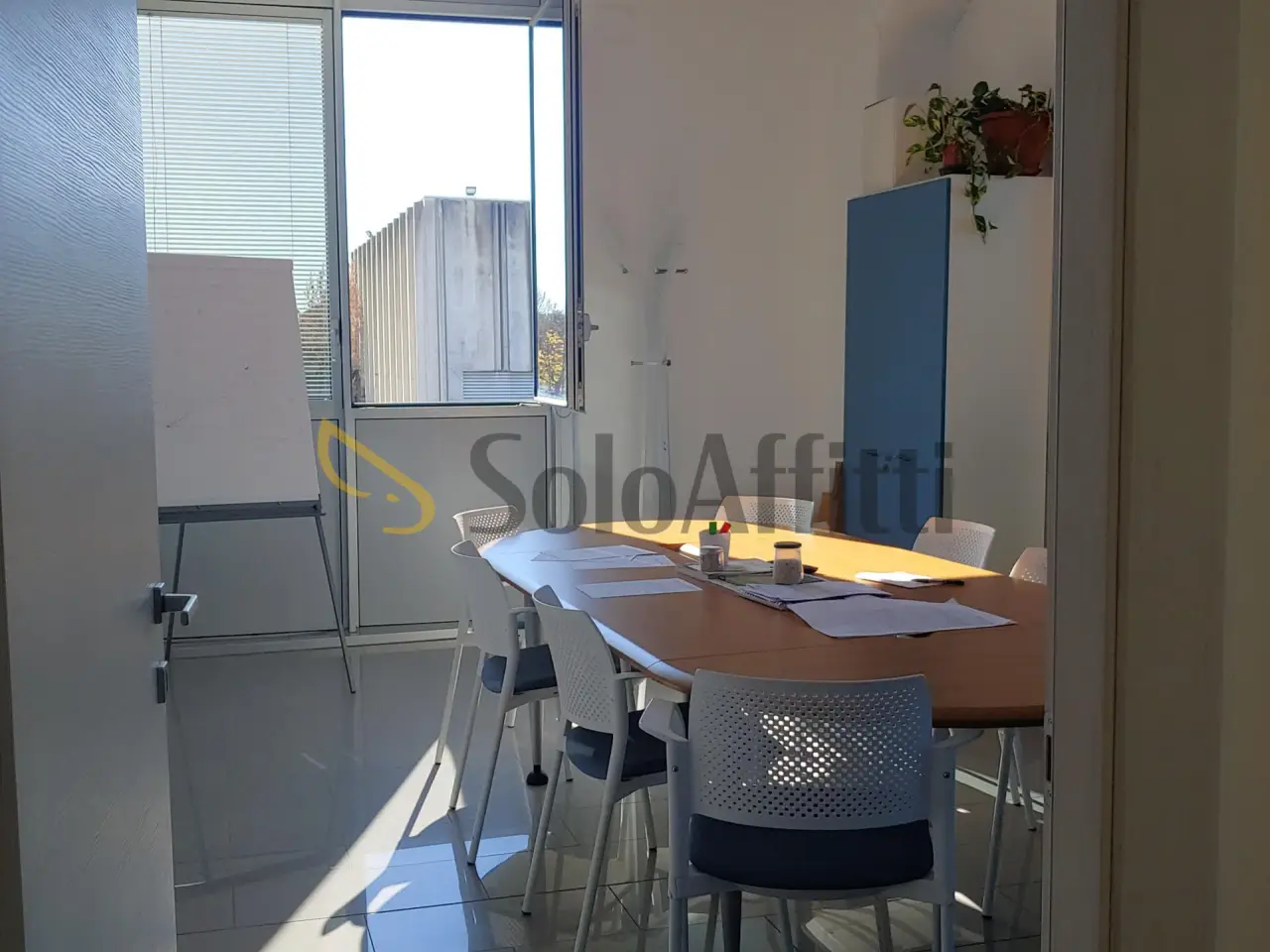 Ufficio in Via Antonio Meucci, Pisa, {3} - Foto 2