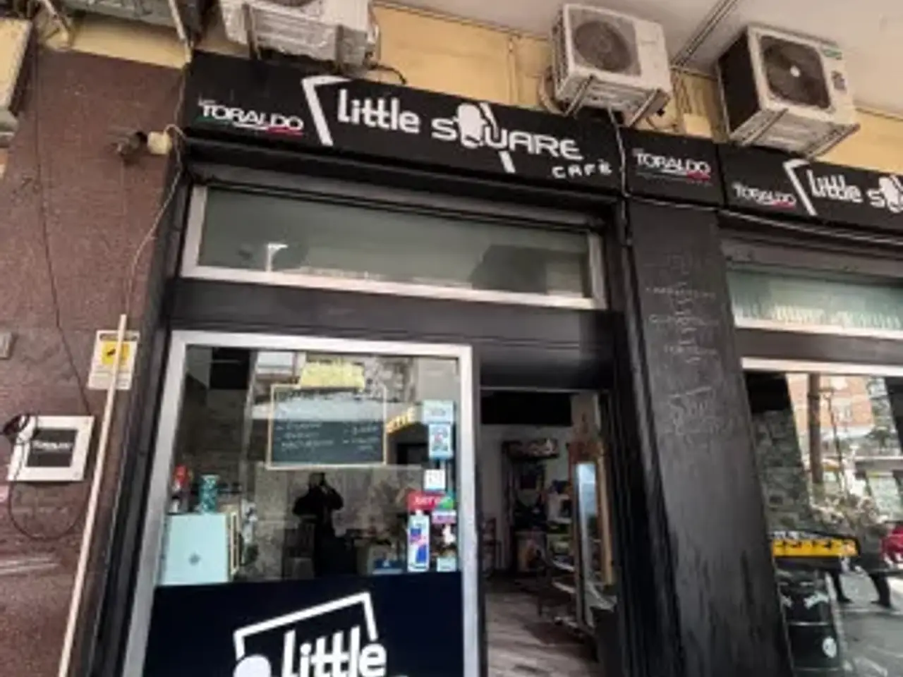 Ristorante in Via Sigmund Freud 75, Napoli, {3} - Foto 1