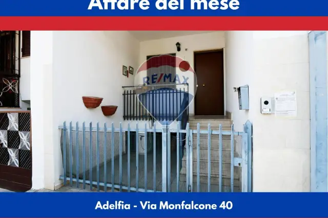 Casa indipendente in Via Monfalcone 40, Adelfia - Foto 1