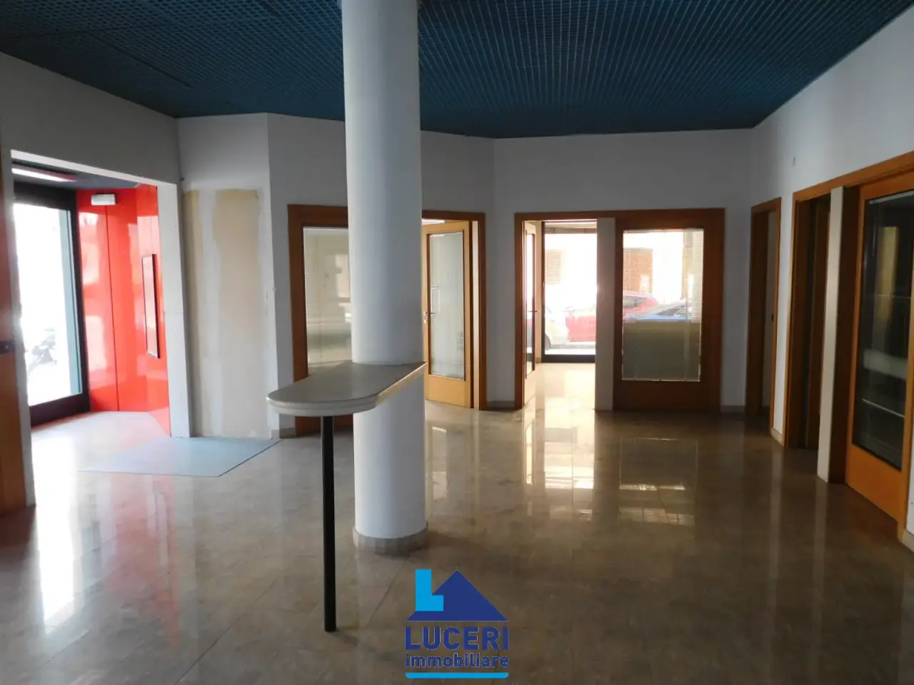 Locale commerciale in Via Lecce, 73014 Gallipoli Le, Italia, Gallipoli, {3} - Foto 1