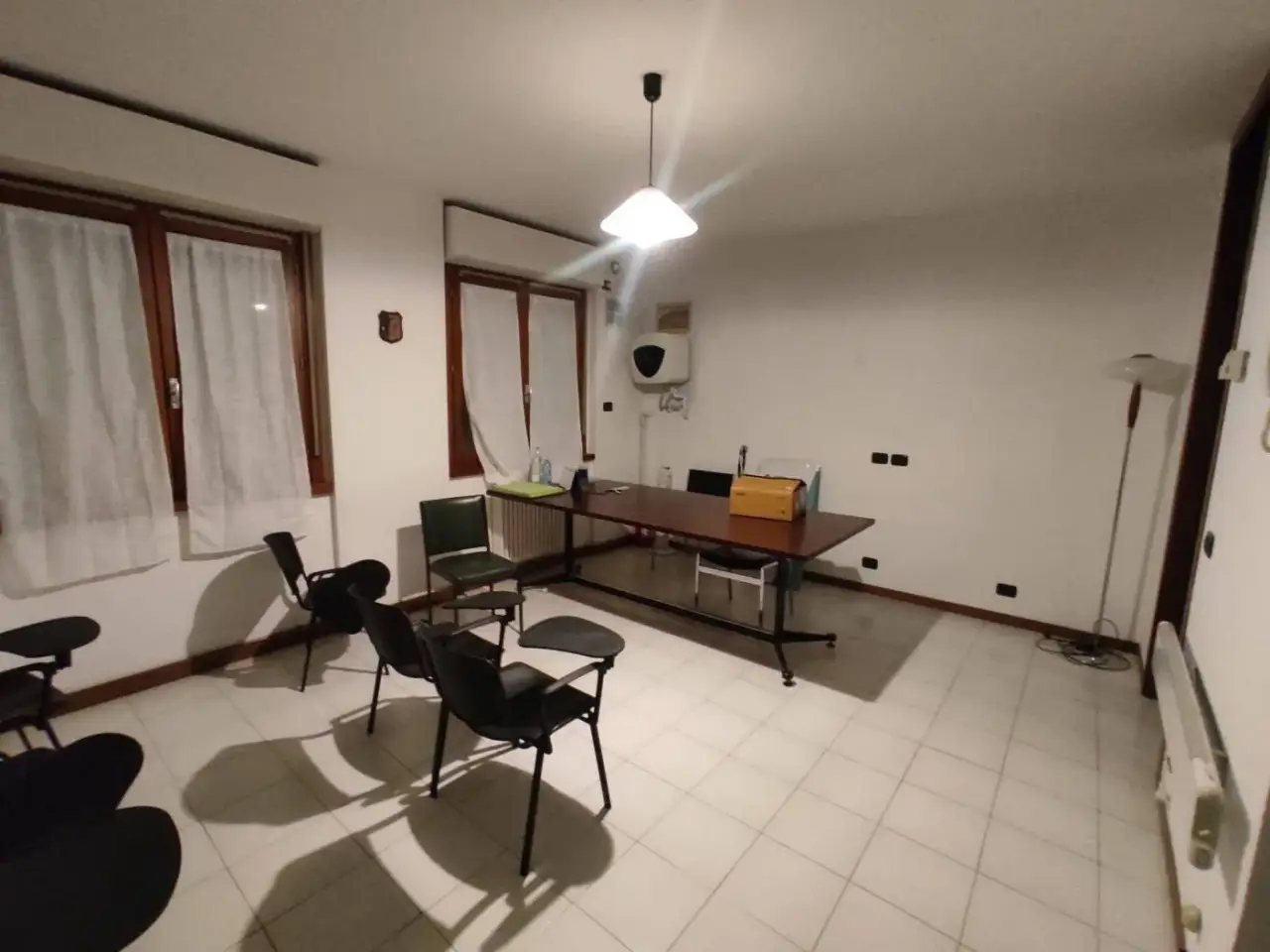 Ufficio in Via Lombardia 3a Bergamo, Bergamo, {3} - Foto 1