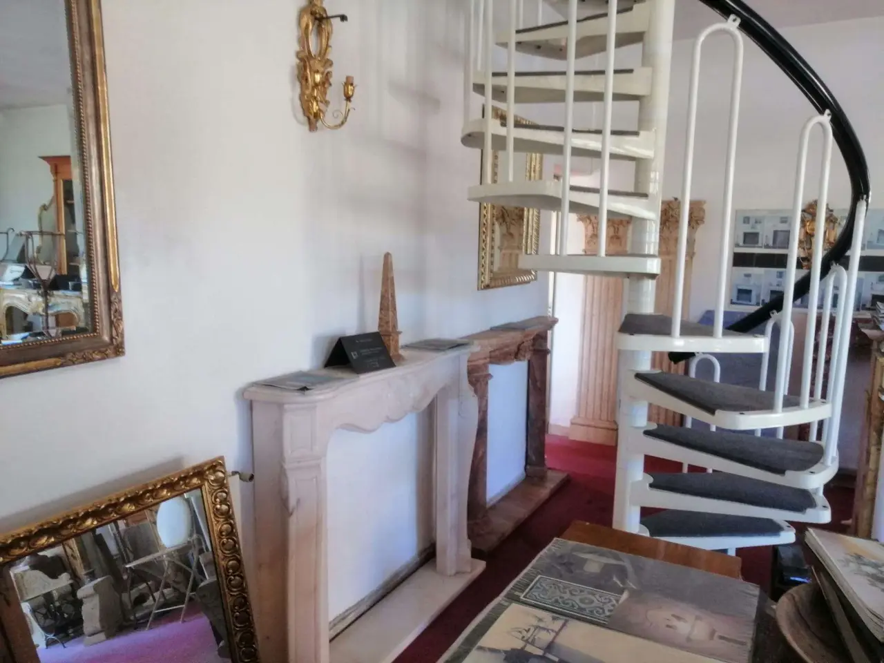 Negozio in Via Provinciale, Forte Dei Marmi, {3} - Foto 1