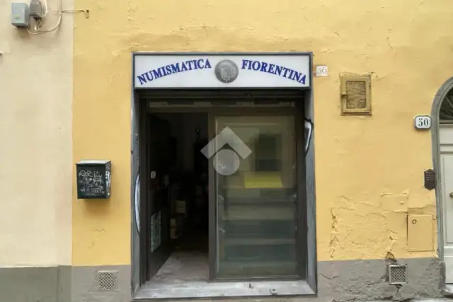 Geschäft in Via Fiesolana 56, Firenze - Foto 1