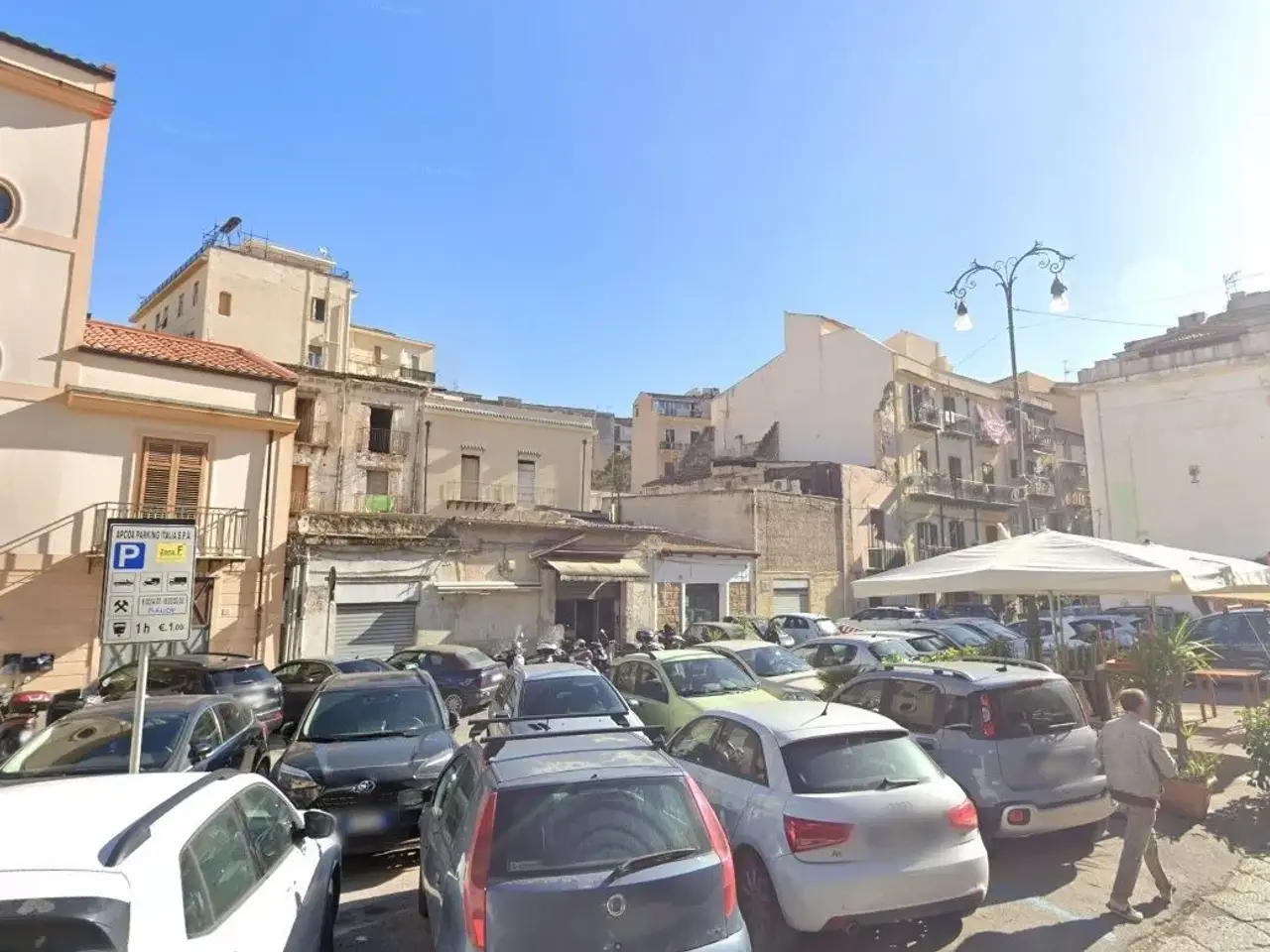 Negozio in , Palermo, {3} - Foto 2