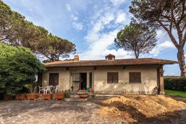 Einfamilienvilla in Via Arturo Salvioni, Cerveteri - Foto 1