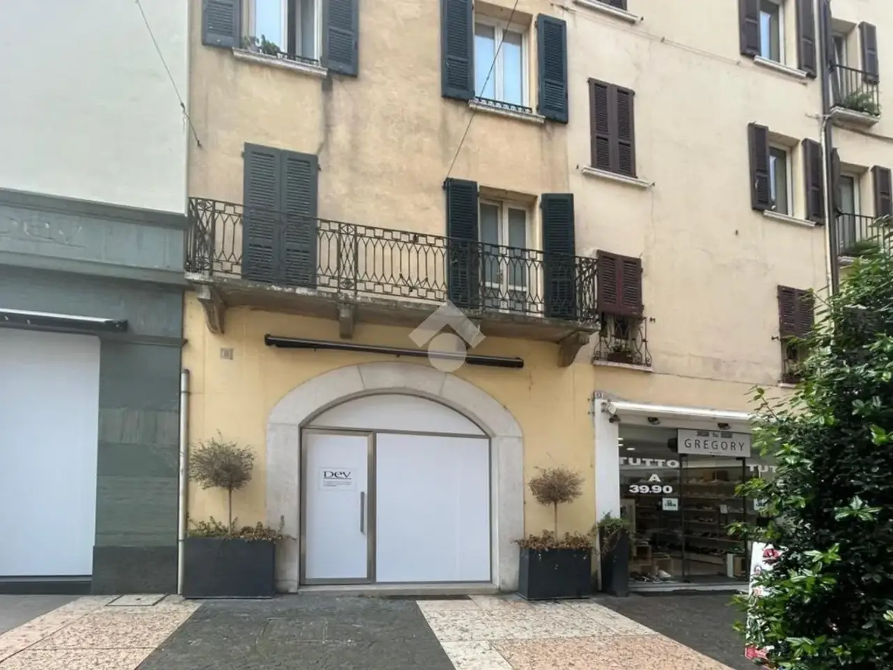 Negozio in Corso Palestro 11, Brescia, {3} - Foto 1