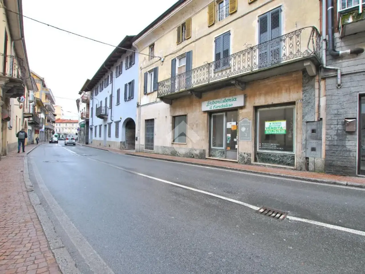 Negozio in Corso Re Umberto 34, Cigliano, {3} - Foto 2