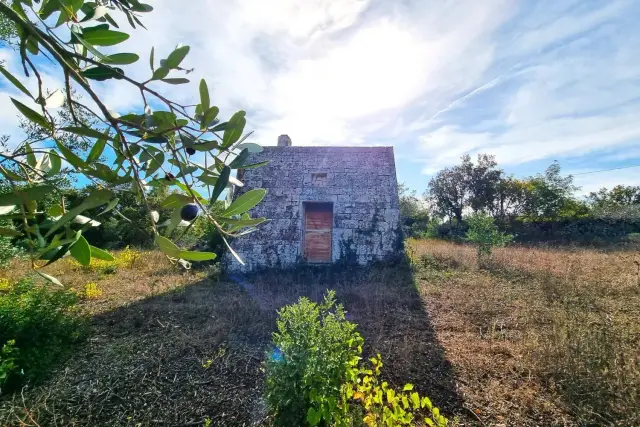 Villa in Contrada San Salvatore, Ostuni - Foto 1