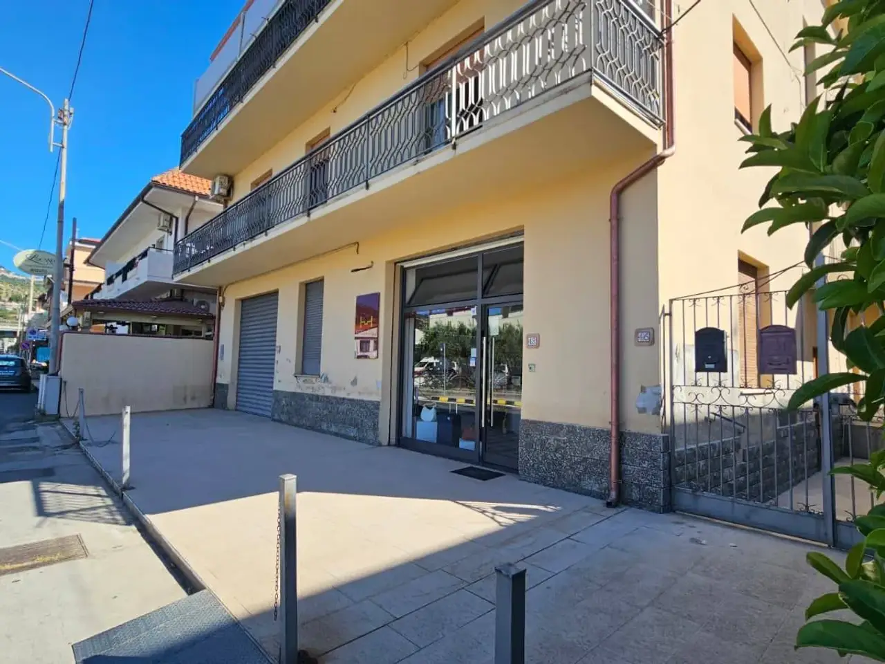 Negozio in Via Mazzini 46, Montepaone, {3} - Foto 2