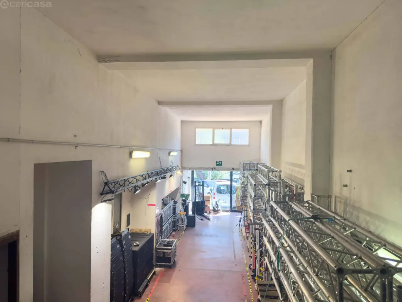 Laboratorio in Argine Destro 451, Imperia, {3} - Foto 1