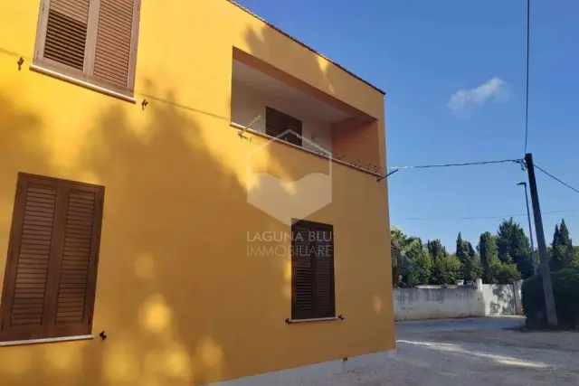 Detached house in C/da Dammusello, Marsala - Photo 1