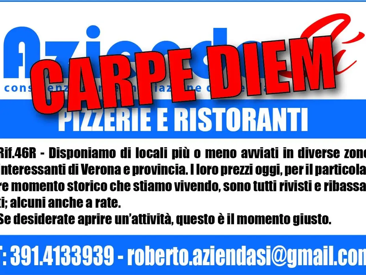 Negozio in , Verona, {3} - Foto 1
