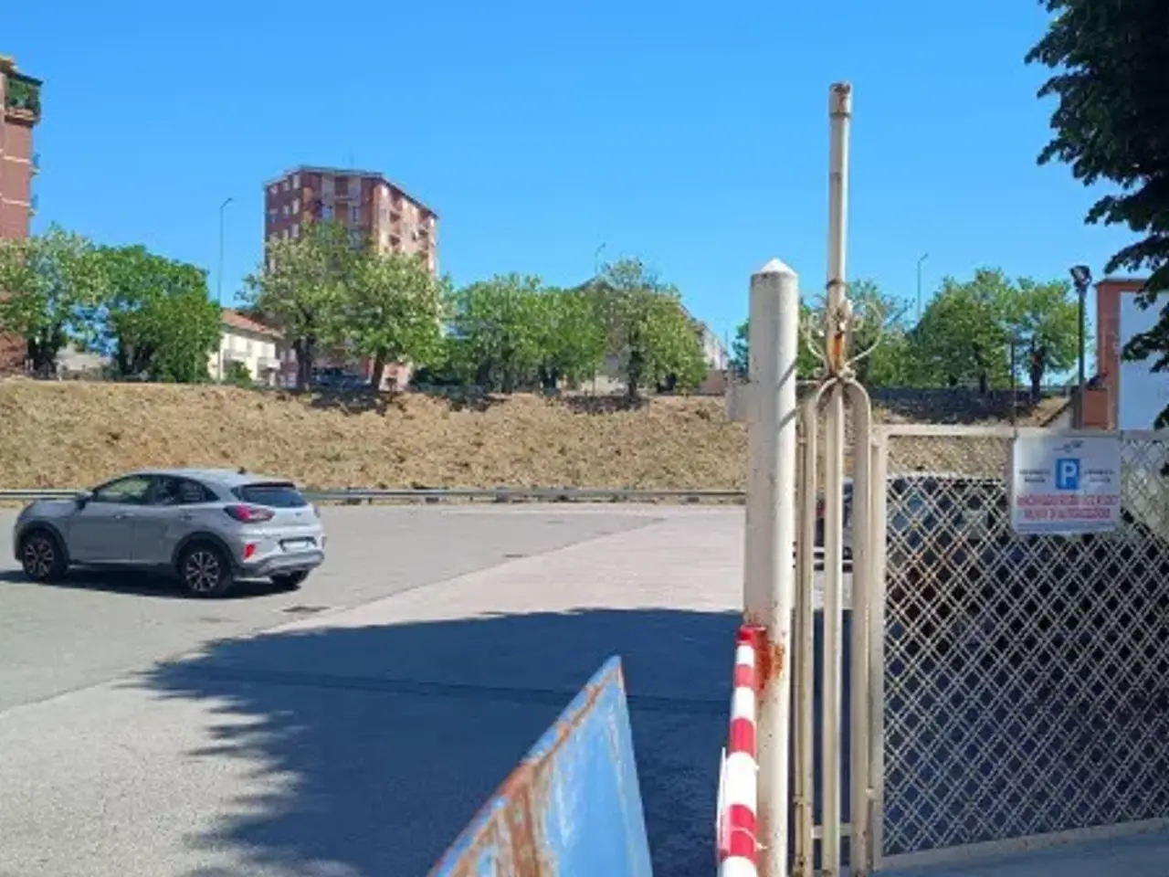Magazzino in Via Brigata Ravenna 7, Alessandria, {3} - Foto 1