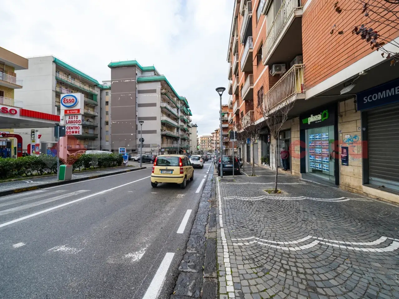 Negozio in Via Panoramica 188, Ercolano, {3} - Foto 1