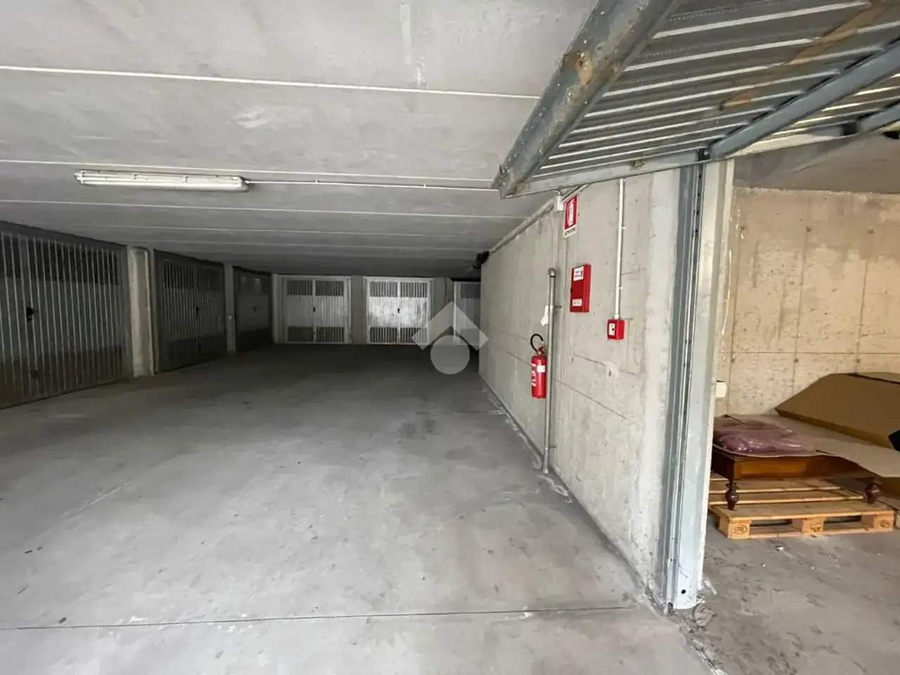 Magazzino in Via Portico Nuovo, Ghisalba, {3} - Foto 2