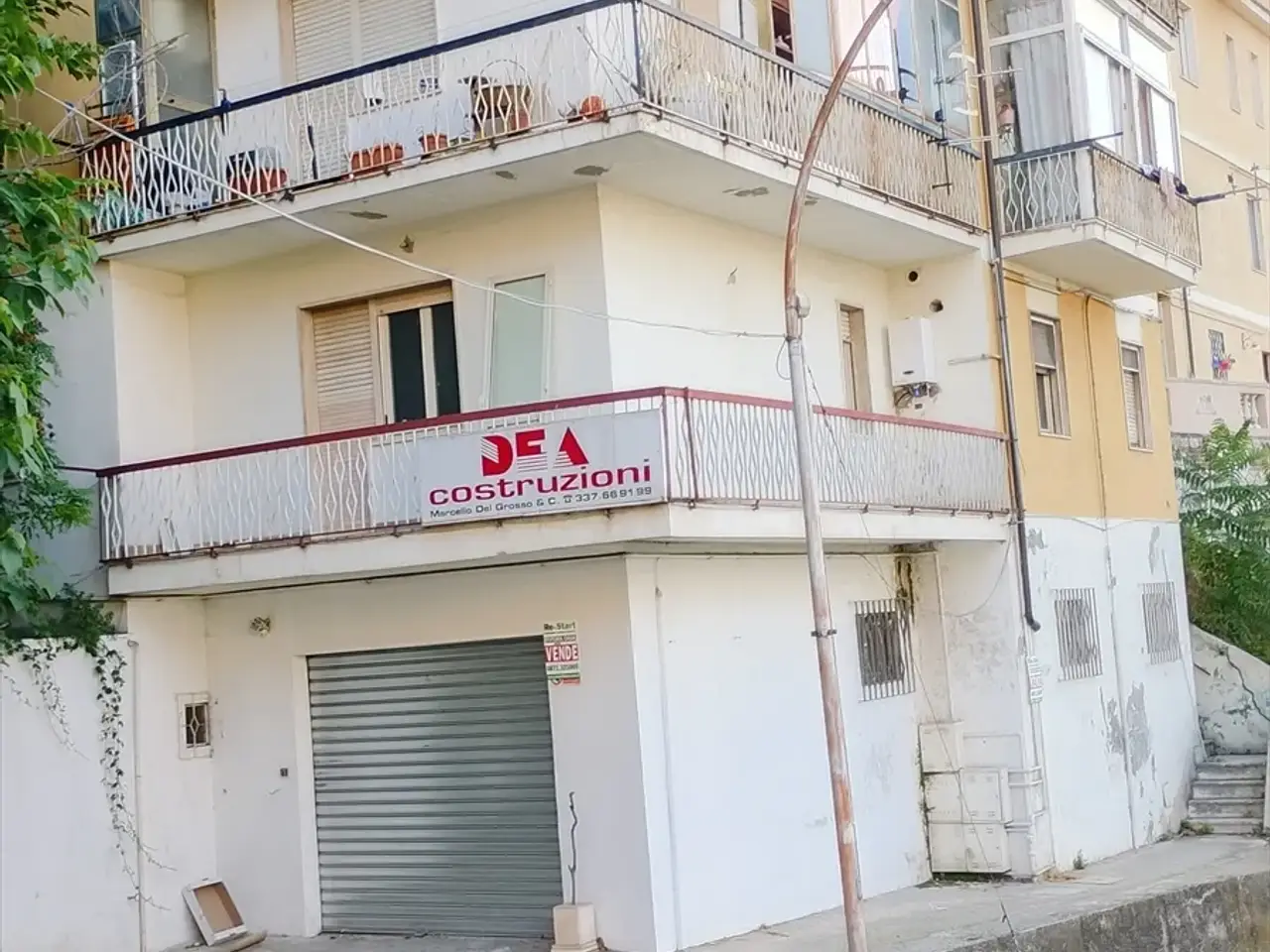 Magazzino in Via dei Marsi, Chieti, {3} - Foto 2