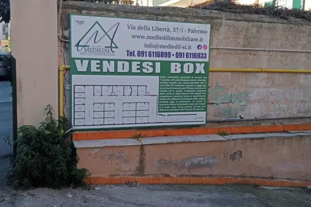 Boxen, Palermo - Foto 1