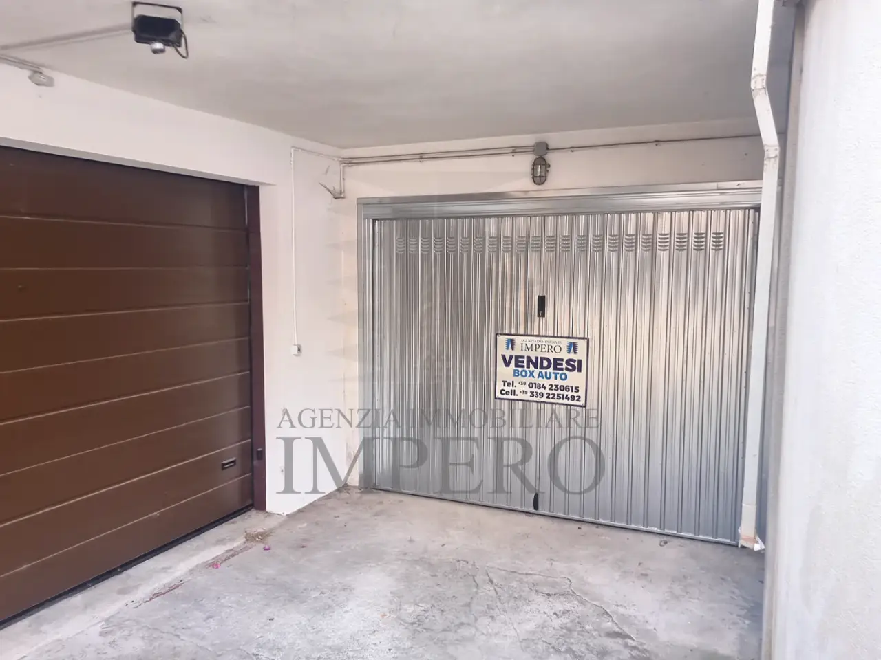 Magazzino in Corso Genova 14, Ventimiglia, {3} - Foto 1