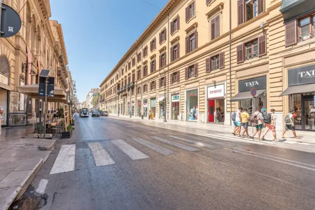 Bilocale in vendita, Via Venezia 6, Palermo - Foto 1