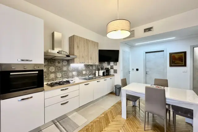 3-room flat in Via Melchiorre Gioia, Rivoli - Photo 1