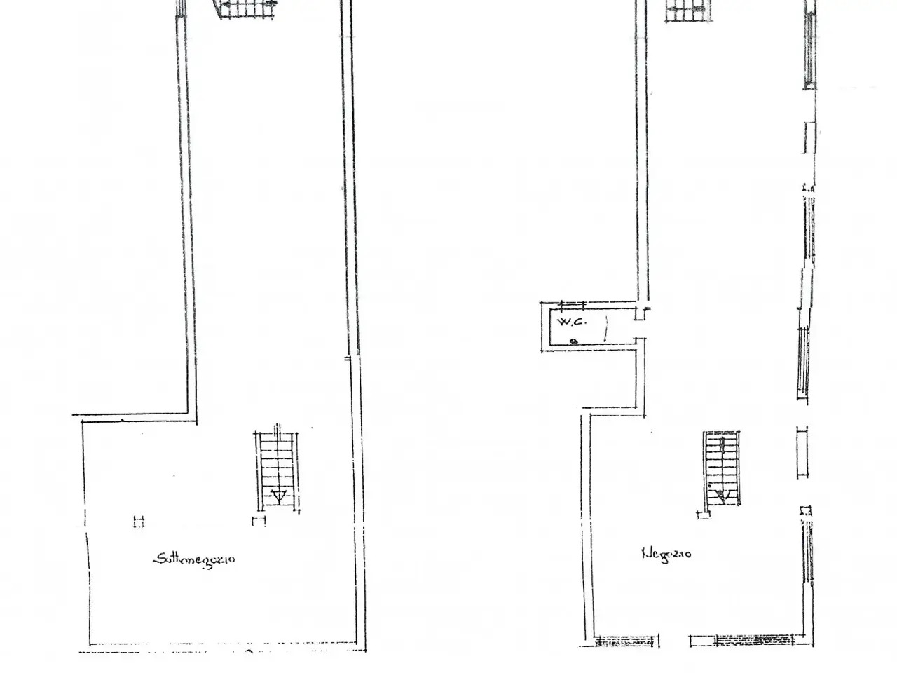 Negozio in Viale Giacomo Matteotti, Forli', {3} - Foto 1