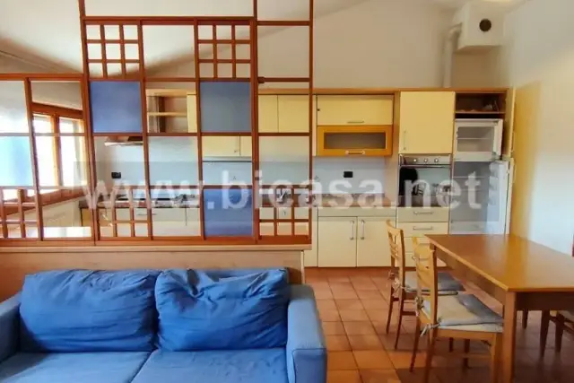 3-room flat in Via Monte Nerone, Vallefoglia - Photo 1