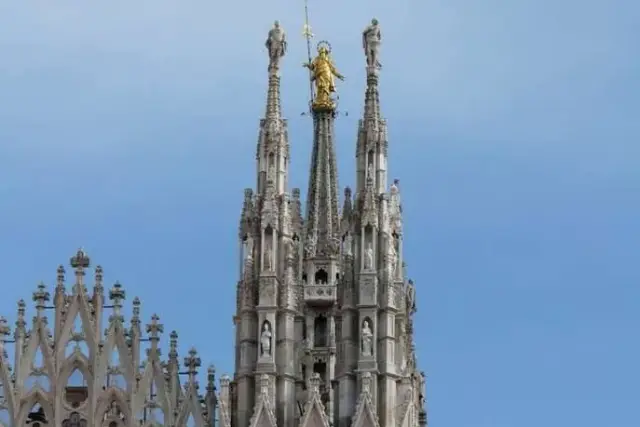 Attico in Piazza del Duomo, Milano - Foto 1