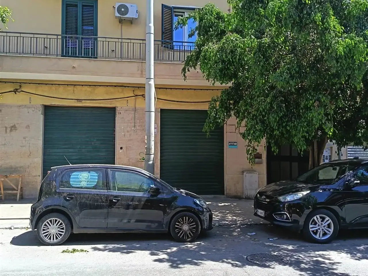 Magazzino in , Palermo, {3} - Foto 2