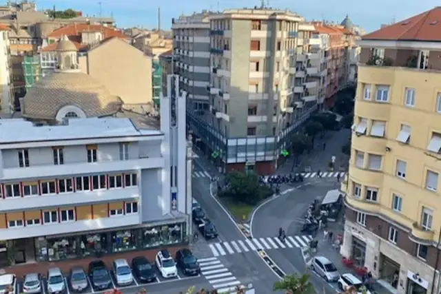 Wohnung in Piazza Guglielmo Marconi, Savona - Foto 1