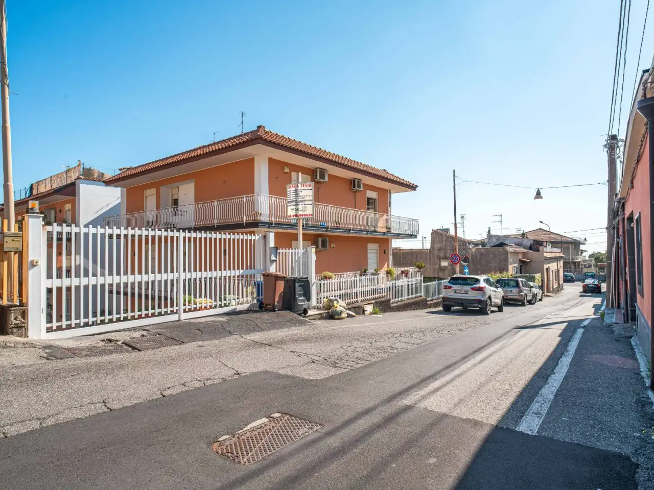 Laboratorio in Via Stazione 125, Acireale, {3} - Foto 2