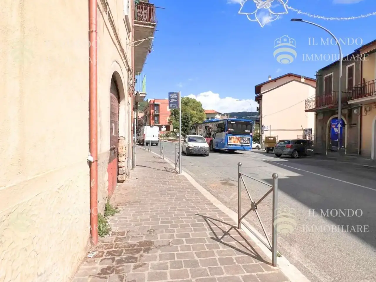 Negozio in , Marcellina, {3} - Foto 2