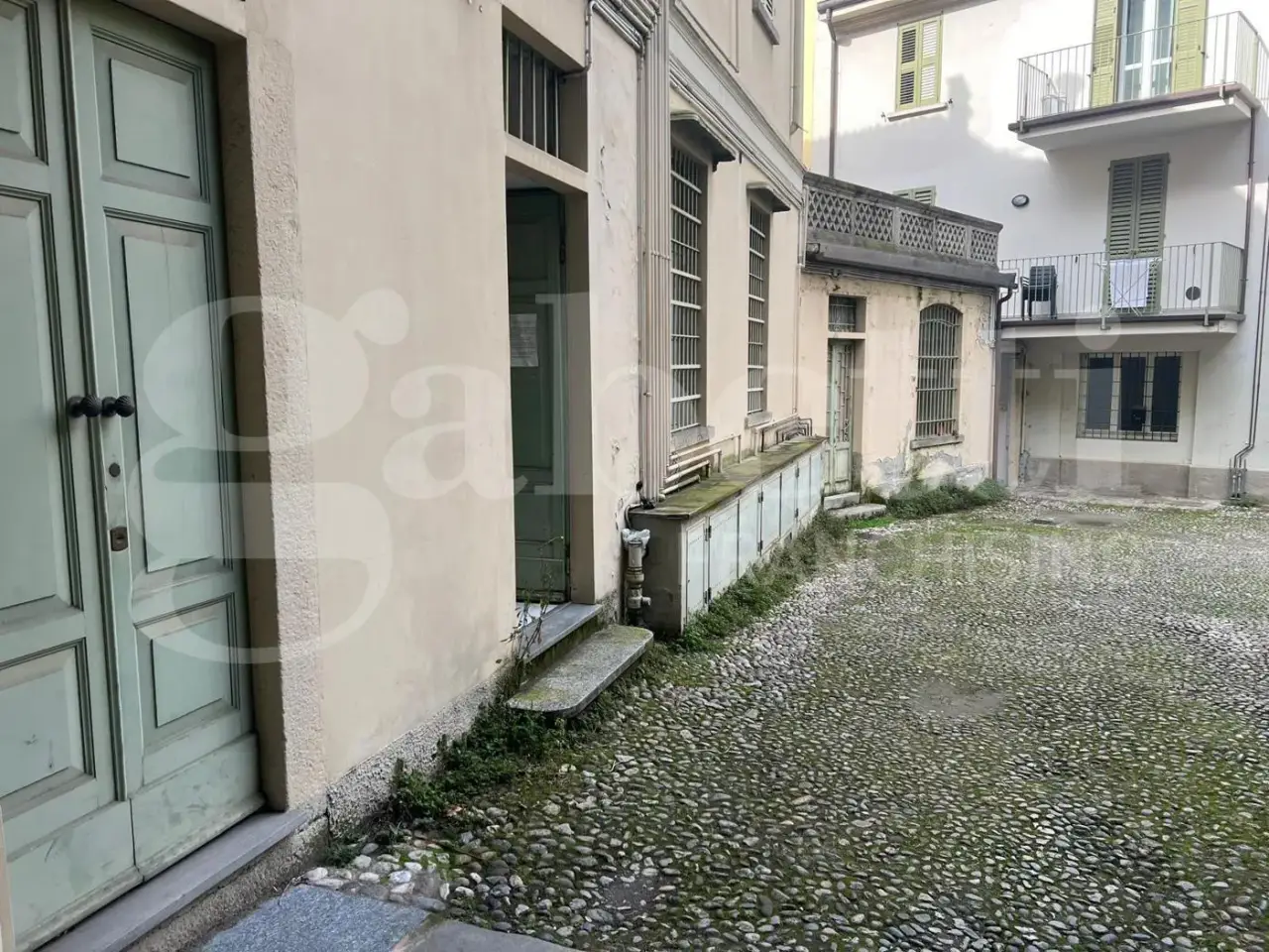 Ufficio in Via Camillo Benso Conte di Cavour 17, Lecco, {3} - Foto 2