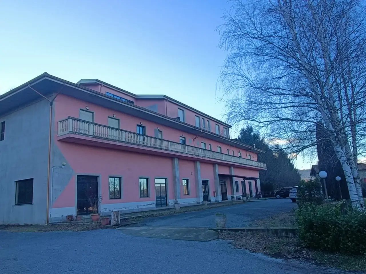 Ristorante in Via Variante Cerrisi, Decollatura, {3} - Foto 1