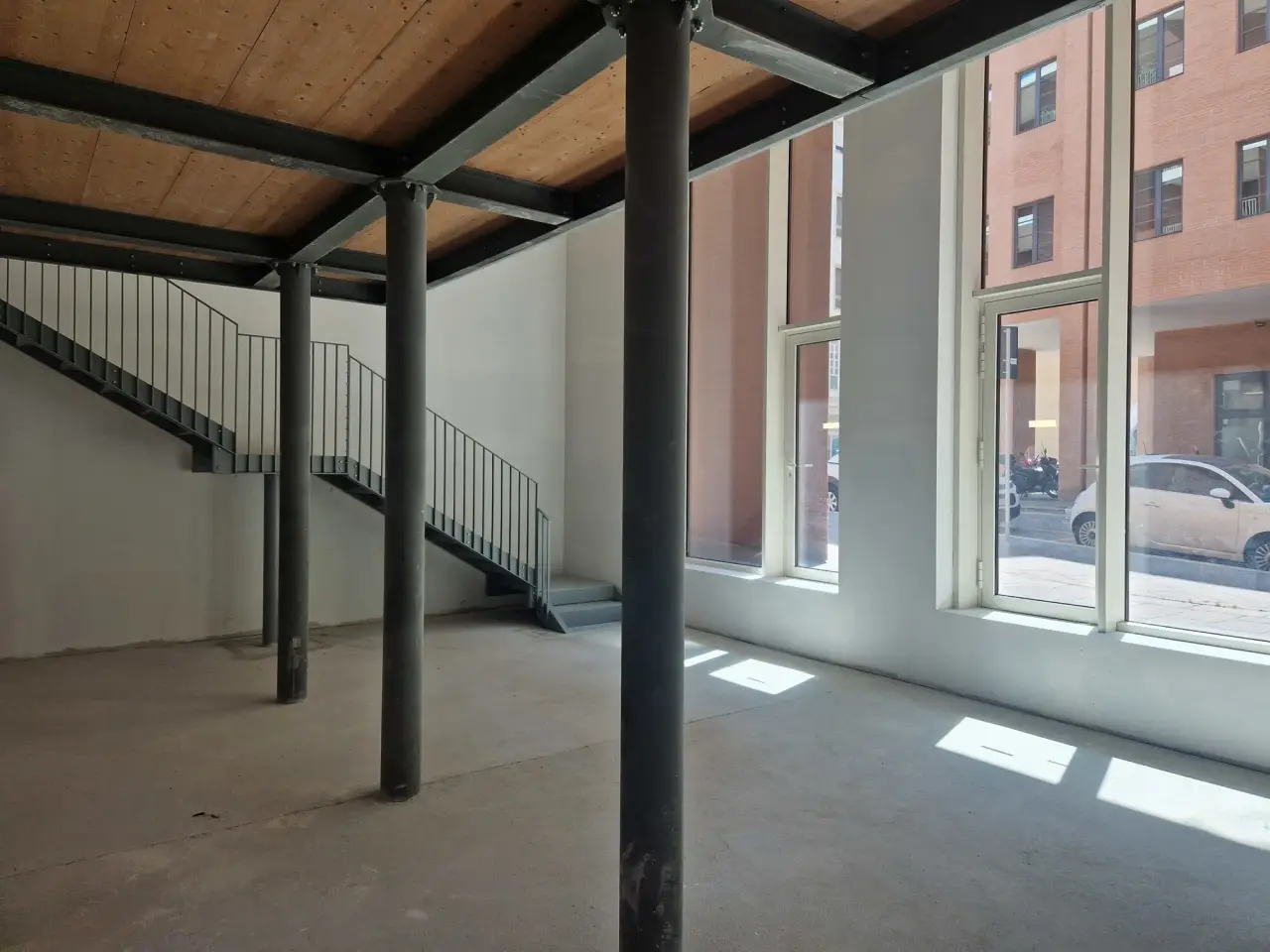Ufficio in Via dei Barucci 11, Firenze, {3} - Foto 1