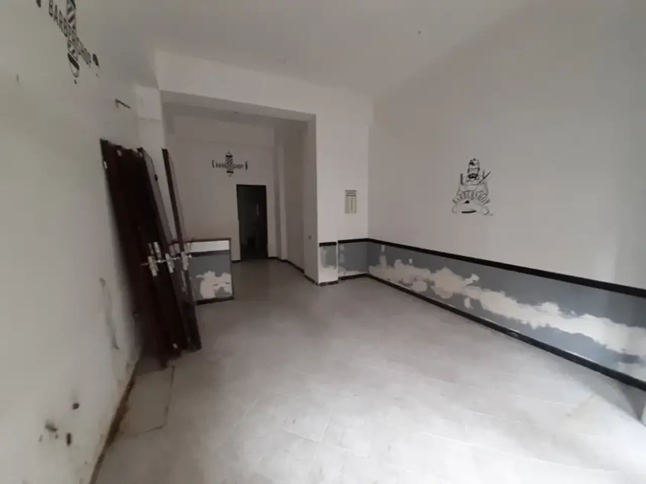 Ufficio in , Reggio Calabria, {3} - Foto 1