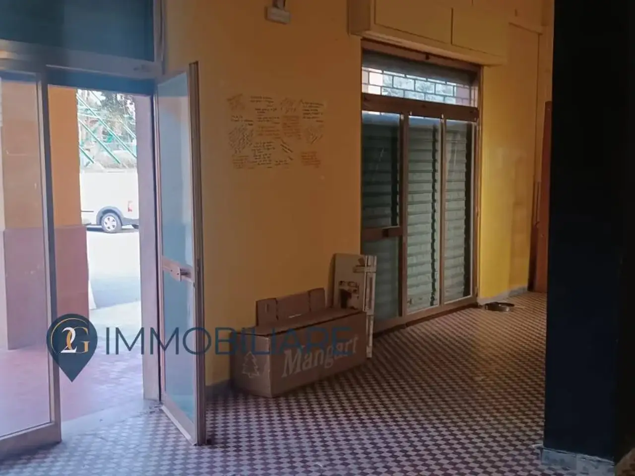 Negozio in Via Romana, Bolano, {3} - Foto 1