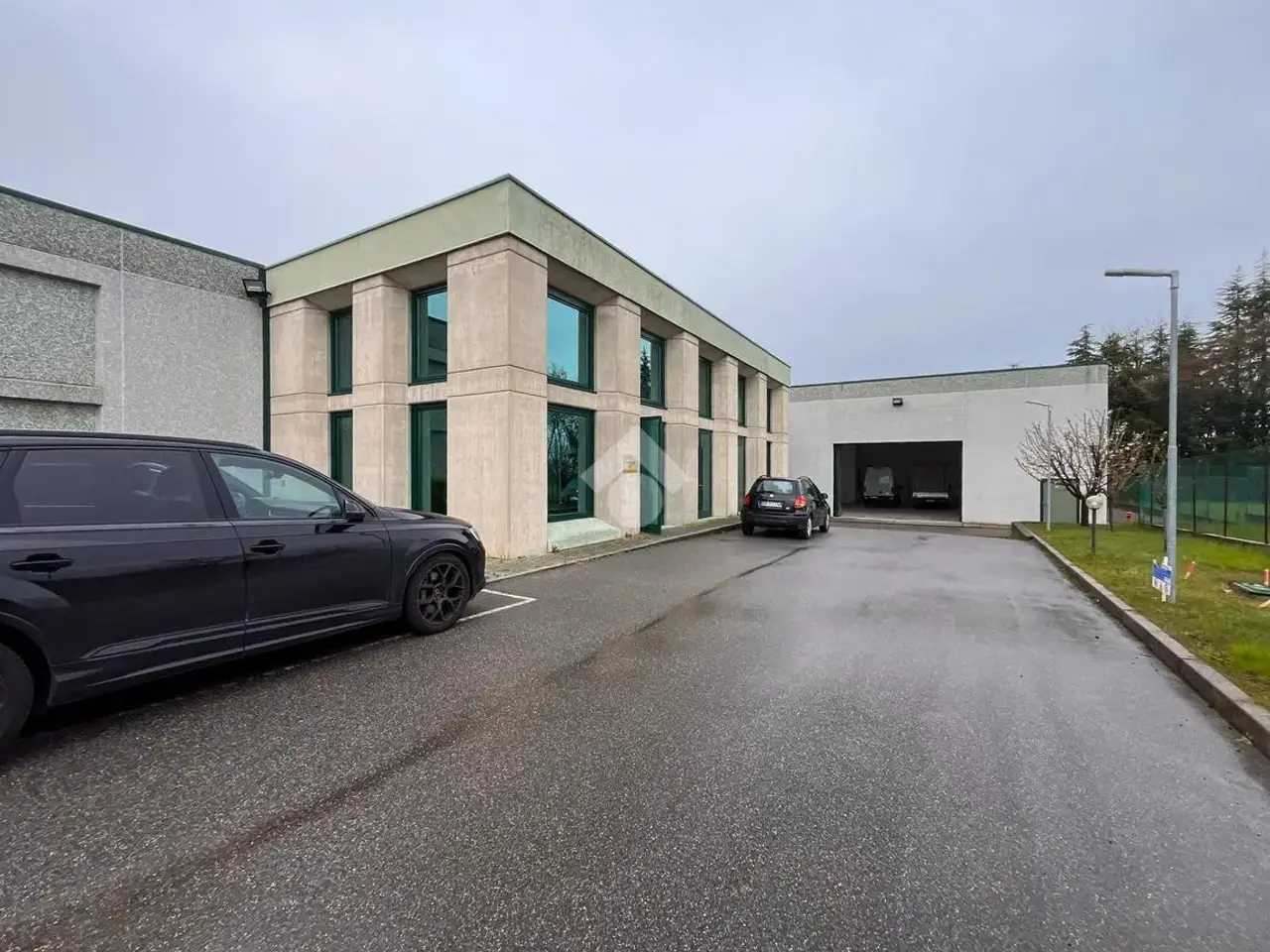 Magazzino in Via Pracarello 1, Desenzano Del Garda, {3} - Foto 1