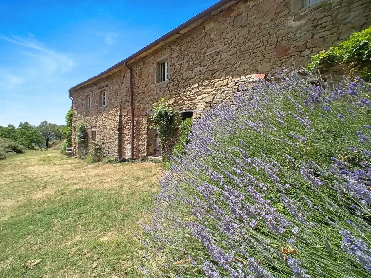 Agriturismo in , Loro Ciuffenna, {3} - Foto 2