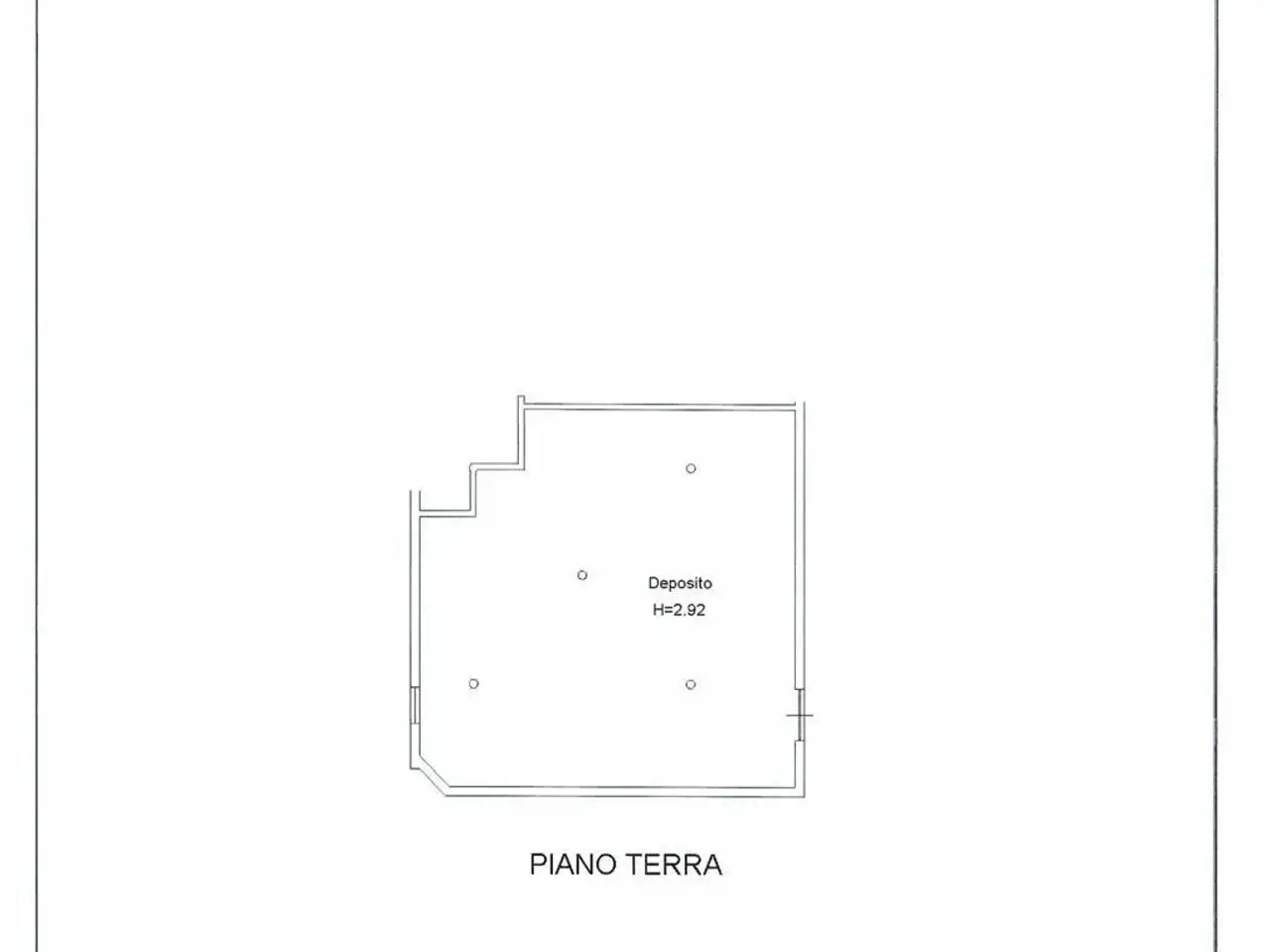 Ufficio in , Corridonia, {3} - Foto 2